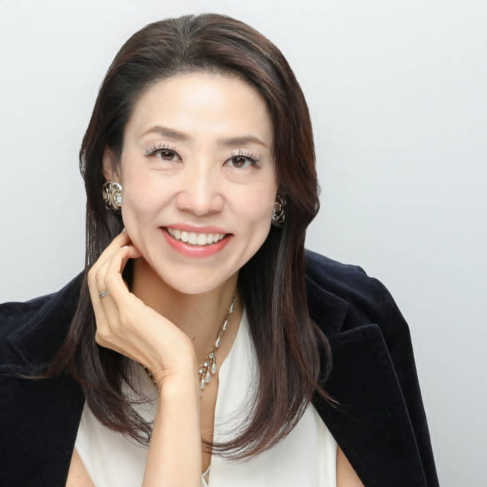 補助金活用で起業を支え、旅で人生を豊かにする｜石山すみえ