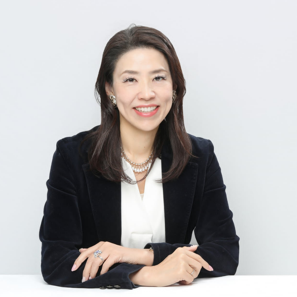 補助金活用で起業を支え、旅で人生を豊かにする｜石山すみえ
