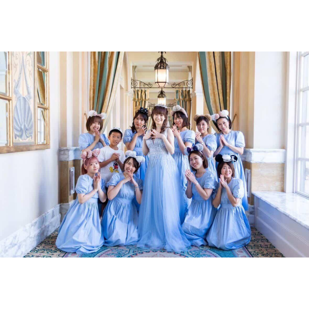 誰もが宝石のように輝くPrincessへ｜白鳥音々