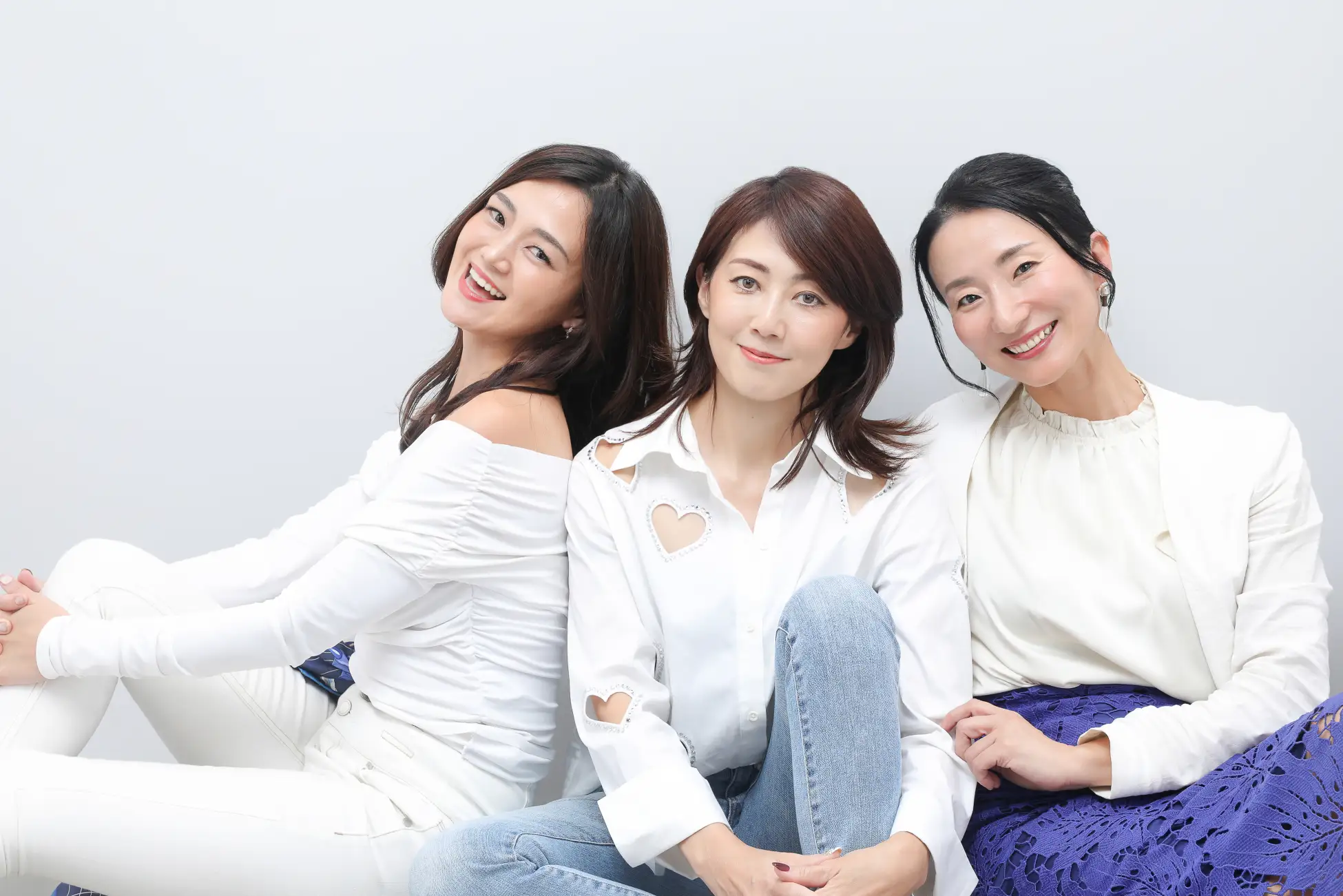 女性起業家支援協会（FEA）が中野奈津子氏と撮影イベントを開催！“伝わるプロフィール写真”でブランドを磨く