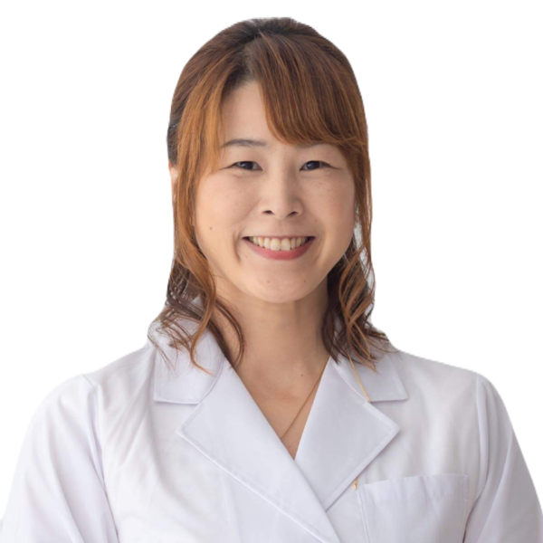 渡辺優子